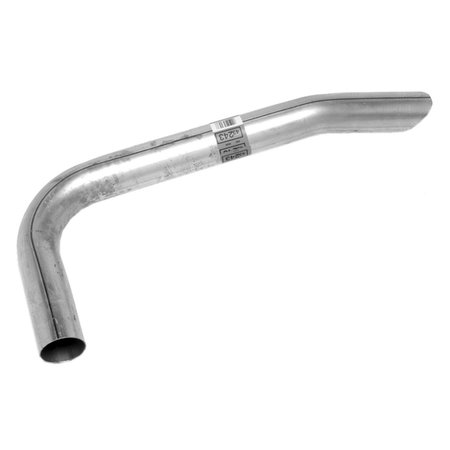 WALKER EXHAUST Exhaust Tail Pipe, 43243 43243